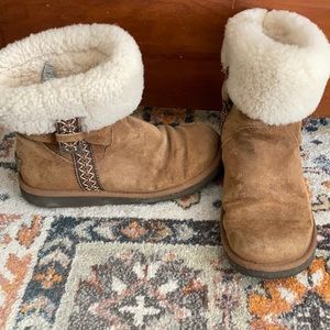 UGG boots